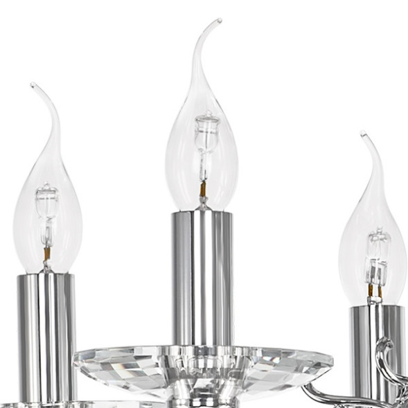 Подвесная люстра Lightstar Stregaro 694064