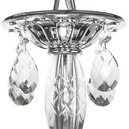 Подвесная люстра Lightstar Stregaro 694064