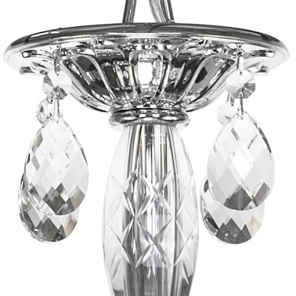 Подвесная люстра Lightstar Stregaro 694064