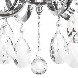 Подвесная люстра Lightstar Stregaro 694064