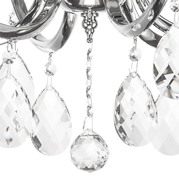 Подвесная люстра Lightstar Stregaro 694064