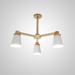 Люстра на штанге ImperiumLoft 191990-23