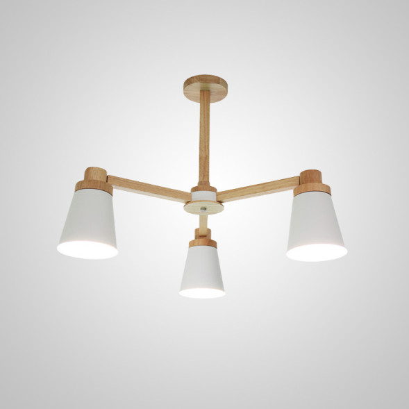 Люстра на штанге ImperiumLoft 191990-23