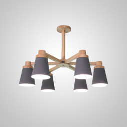 Люстра на штанге ImperiumLoft 191990-23