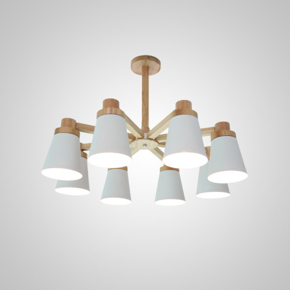 Люстра на штанге ImperiumLoft 191990-23