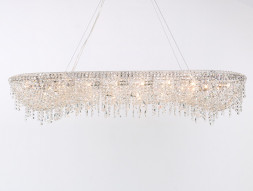 Подвесная люстра Newport 10910+8/S