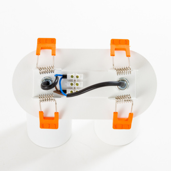 Спот Nowodvorski Eye Fit 9395