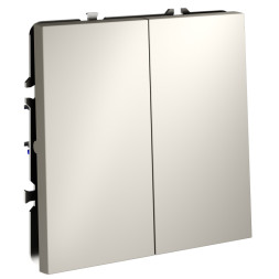 Выключатель VOLTUM S70 VLS020503