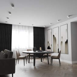 Встраиваемый точечный светильник Novotech YESO 370981