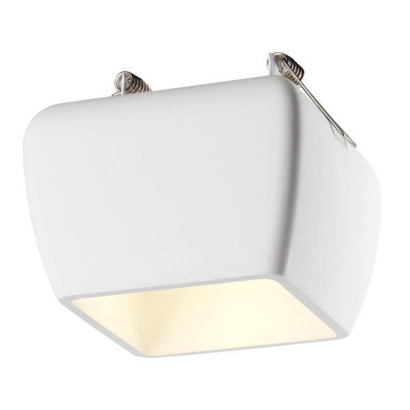 Встраиваемый точечный светильник Novotech YESO 370981