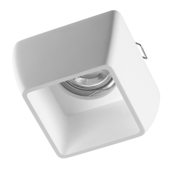 Встраиваемый точечный светильник Novotech YESO 370981