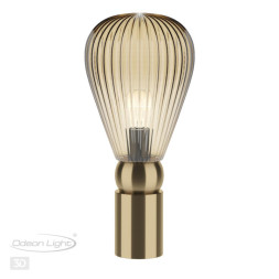 Настольная лампа Odeon Light Elica 5402/1T