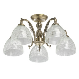 Люстра на штанге MW-Light Аманда 481015205