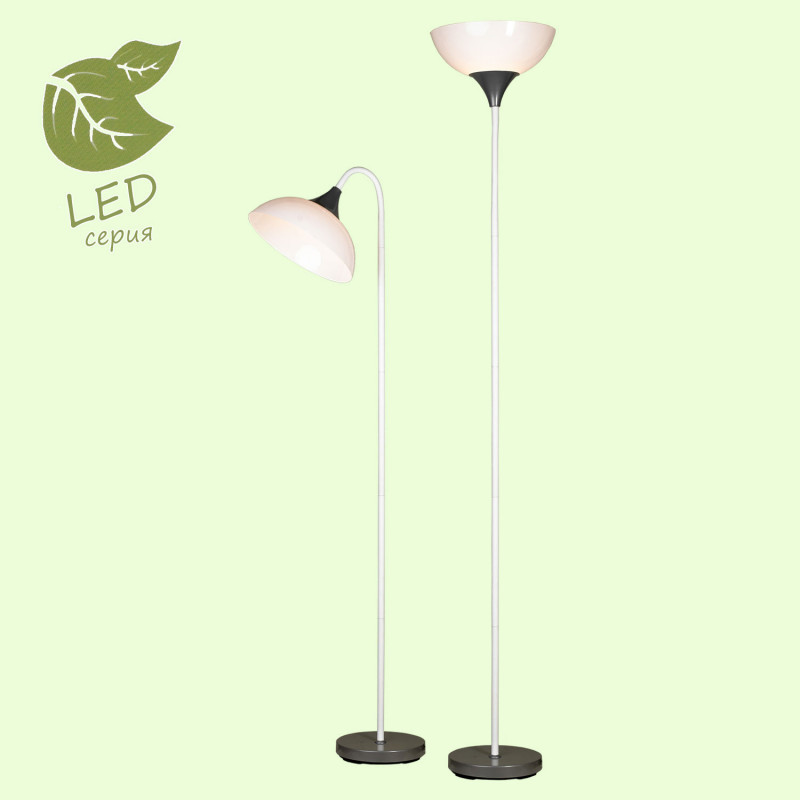 Торшер Lussole FLAGSTAFF GRLSP-0506