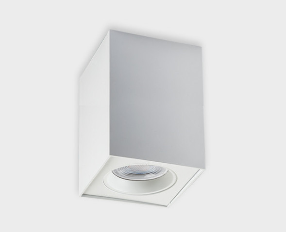 Накладной точечный светильник ITALLINE Megalight M02 M02-70115 white