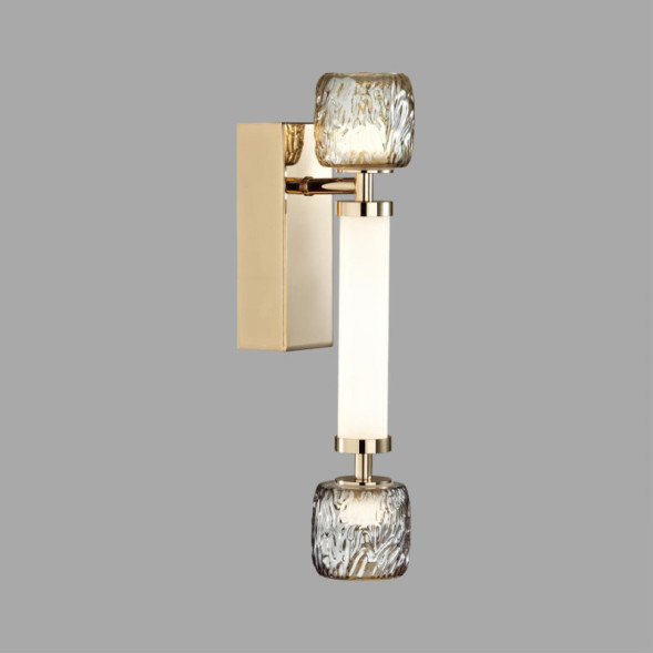 Бра Odeon Light Modern 5426/13WL