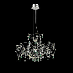 Подвесная люстра WERTMARK WE337 WE337.08.106