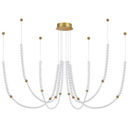 Подвесная люстра Odeon Light HIGHTECH 6639/70L