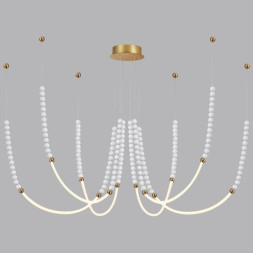 Подвесная люстра Odeon Light HIGHTECH 6639/70L