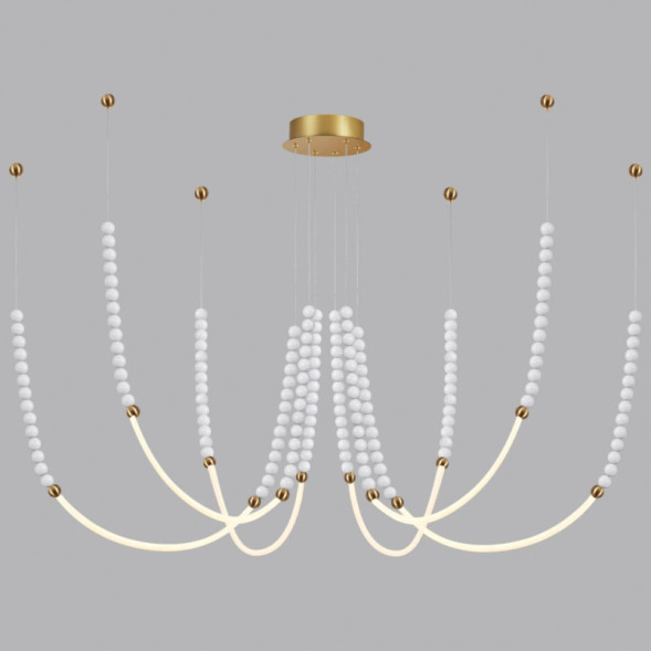 Подвесная люстра Odeon Light HIGHTECH 6639/70L