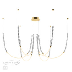 Подвесная люстра Odeon Light HIGHTECH 6639/70L