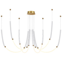 Подвесная люстра Odeon Light HIGHTECH 6639/70L