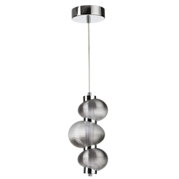 Подвесной светильник Odeon Light 5096/12L Bruco