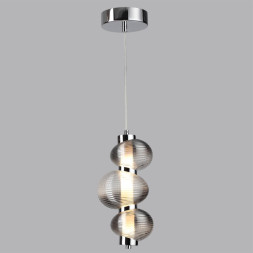 Подвесной светильник Odeon Light 5096/12L Bruco