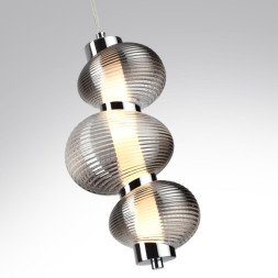 Подвесной светильник Odeon Light 5096/12L Bruco