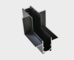 Соединитель для шинопровода ITALLINE ATOM IT012-5033 black