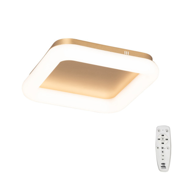 Накладной светильник Vitaluce V2540DT-8/1PL