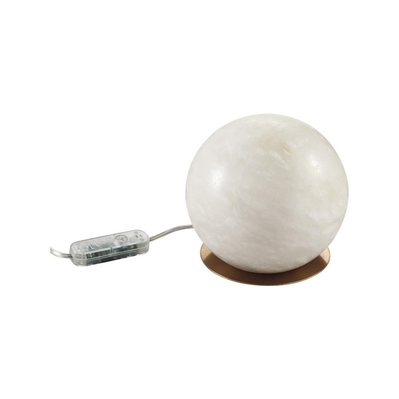 Настольная лампа Odeon Light MARBELLA 6685/8TL