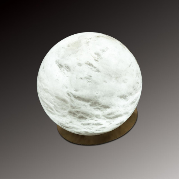 Настольная лампа Odeon Light MARBELLA 6685/8TL