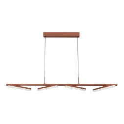 Подвесной светильник ST-Luce SL1018.603.04 EUCLIDICS