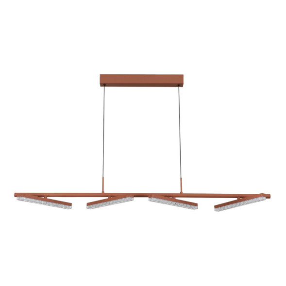 Подвесной светильник ST-Luce SL1018.603.04 EUCLIDICS