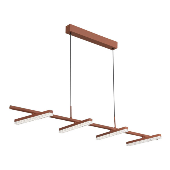 Подвесной светильник ST-Luce SL1018.603.04 EUCLIDICS