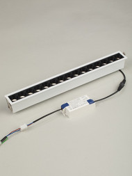 Встраиваемый светильник Vitaluce VT0200066-00