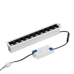 Встраиваемый светильник Vitaluce VT0200066-00