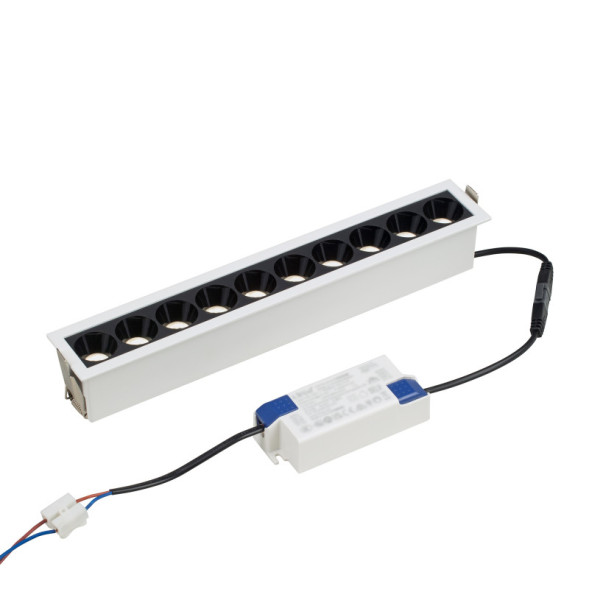 Встраиваемый светильник Vitaluce VT0200066-00