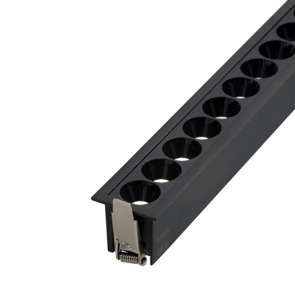 Встраиваемый светильник Vitaluce VT0200066-00