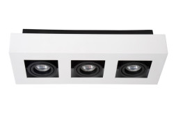 Потолочный светильник LUCIDE Xirax 09119/16/31