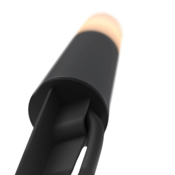 Уличный грунтовый светильник Maytoni Talpa O416FL-L3B3K