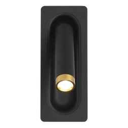 Спот ST-Luce SL6238.401.01 PARILLA