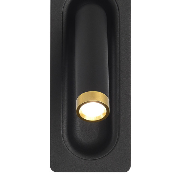 Спот ST-Luce SL6238.401.01 PARILLA