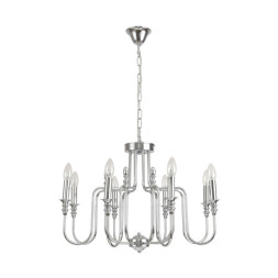 Подвесная люстра LUMION SUANA 8317/8