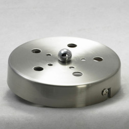 Потолочная люстра Lussole LSP-8083