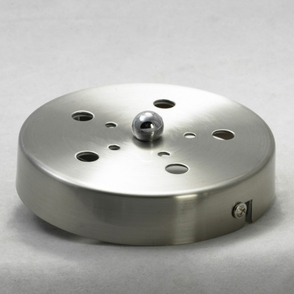 Потолочная люстра Lussole LSP-8083