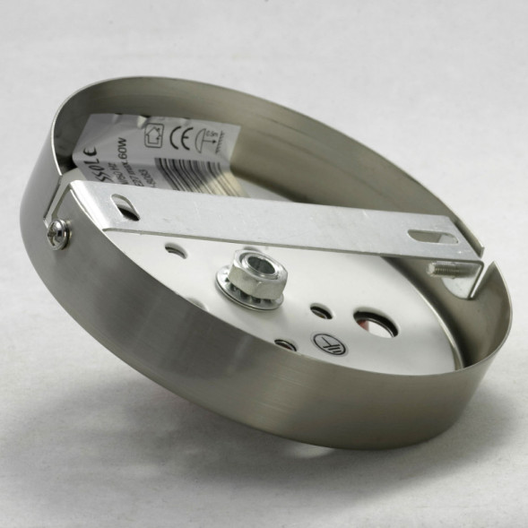 Потолочная люстра Lussole LSP-8083