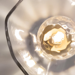 Бра Maytoni MIRACLE MOD207WL-01BS