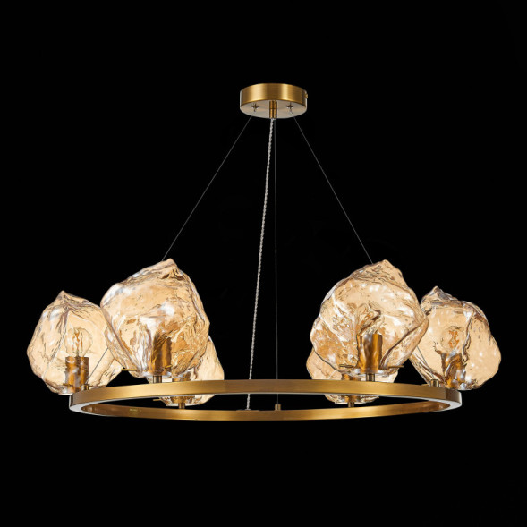 Подвесная люстра ST-Luce PORTICI SL1175.303.06